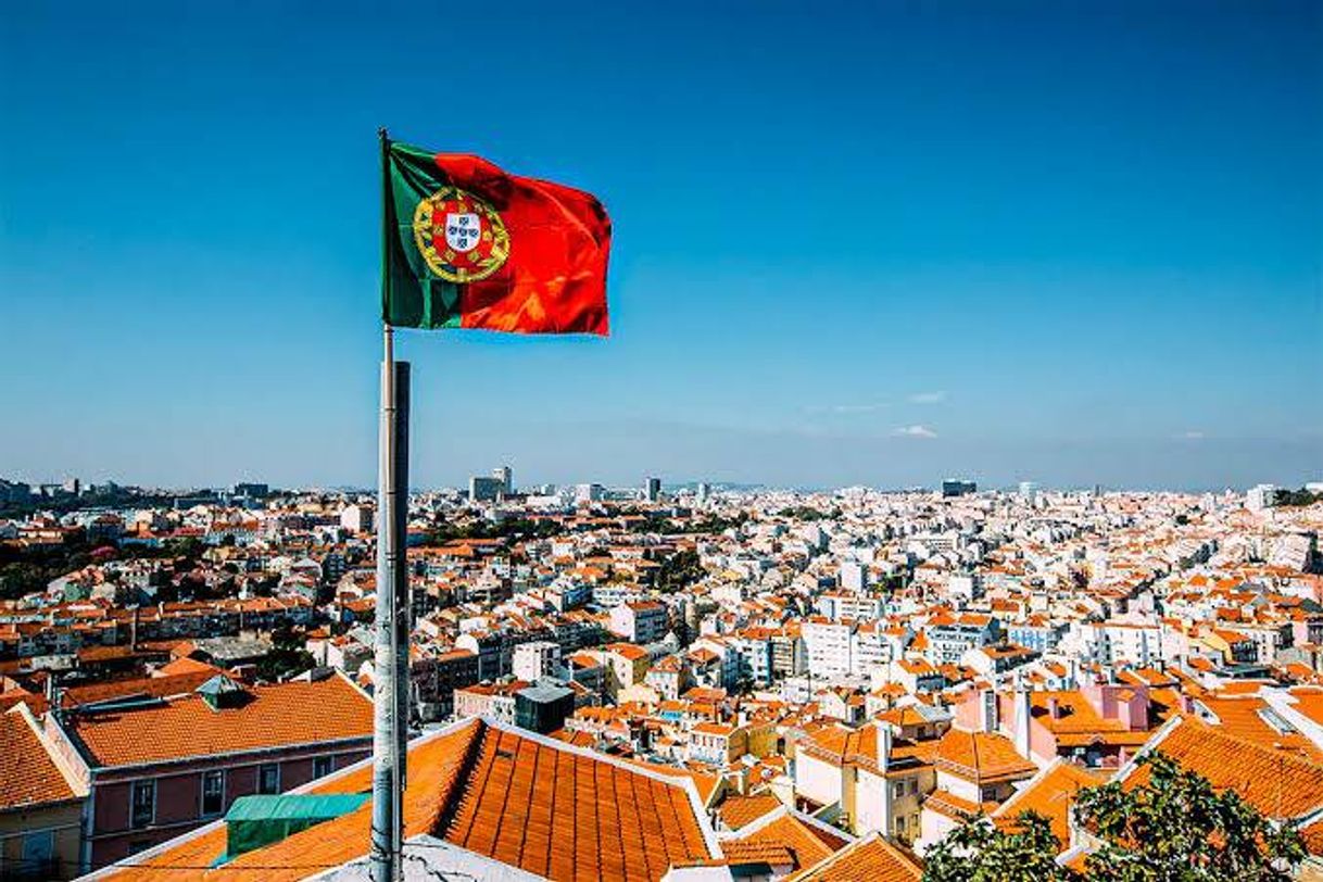 Place Portugal