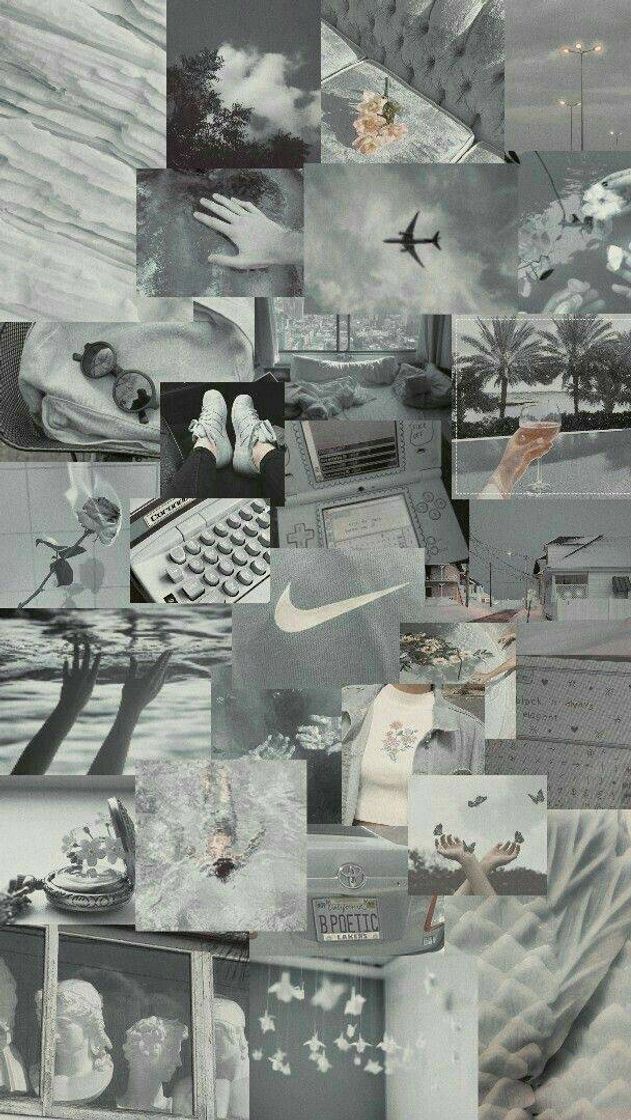 App Aesthetic Wallpaper