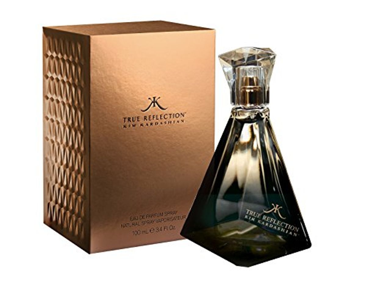 Product Kim Kardashian True Reflection Edp