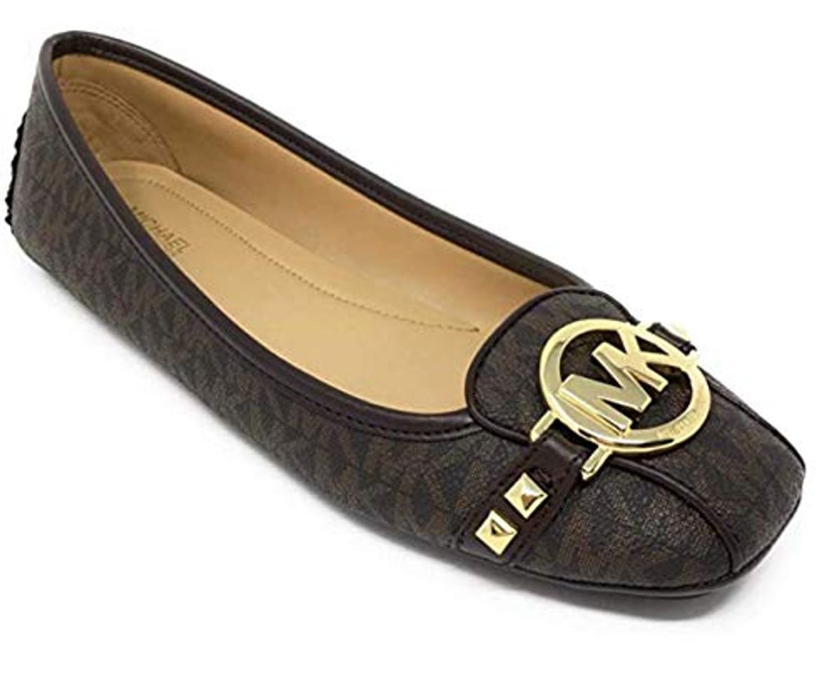 Fashion Michael Kors Women's Fulton Moccasin