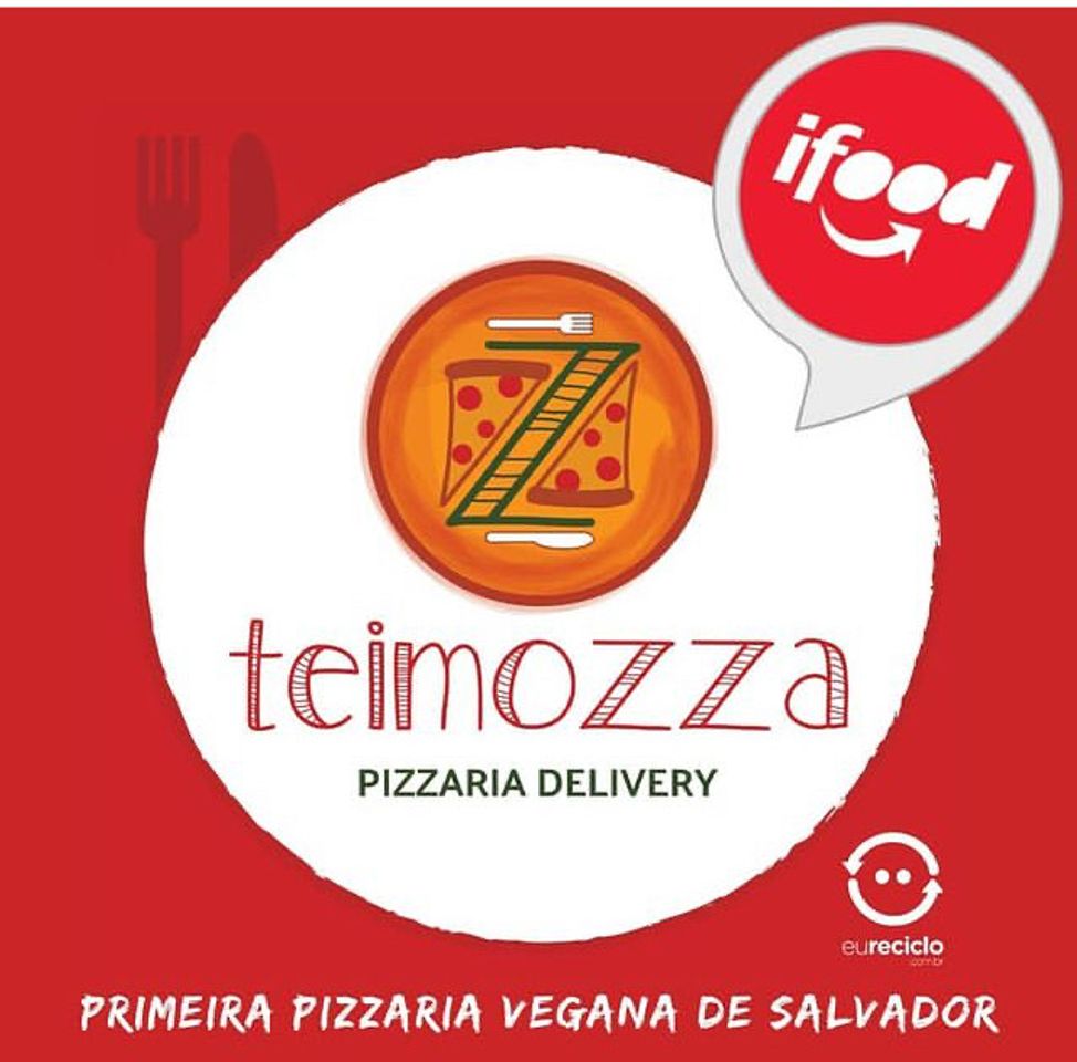 Restaurantes teimozzapizzaria