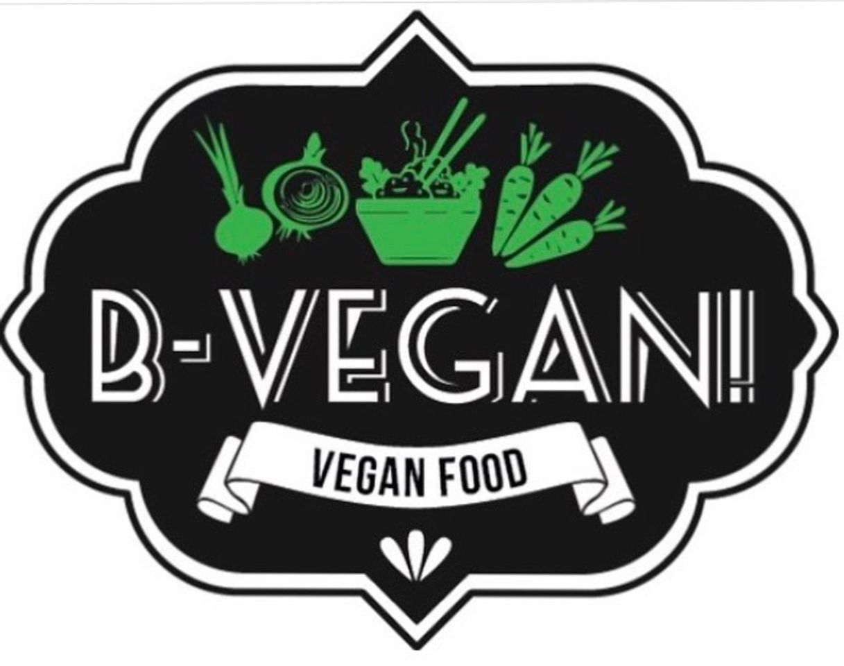 Restaurants B-Vegan Gastronomia Vegetariana