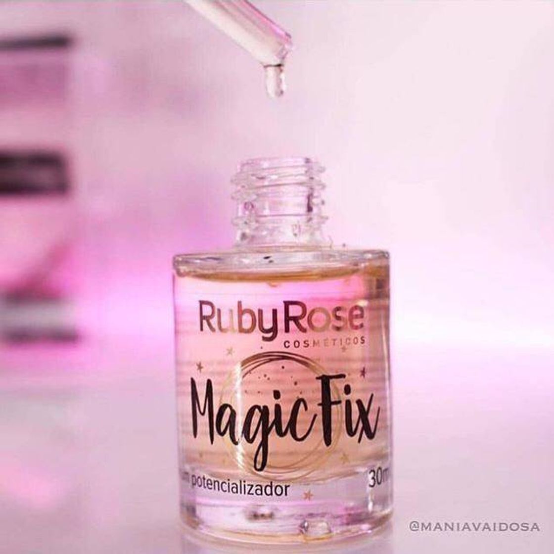 Producto Magic Fix Ruby Rose✨