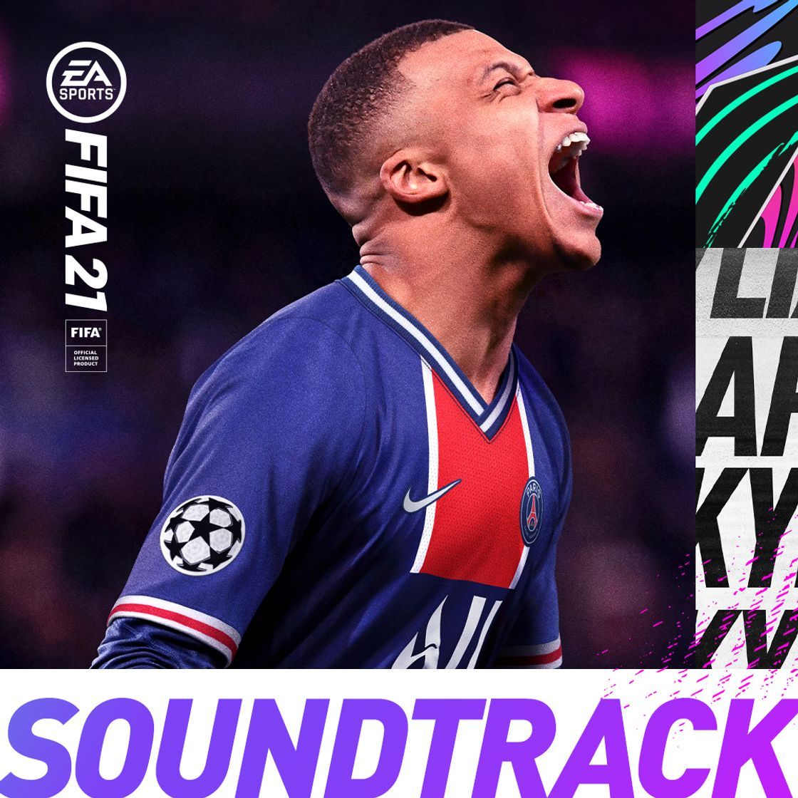Music FIFA 21 Sountrack 