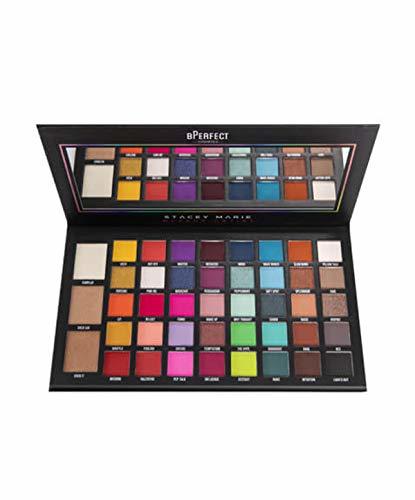Social BPerfect Cosmetics Stacey Marie Carnival XL Pro Palette