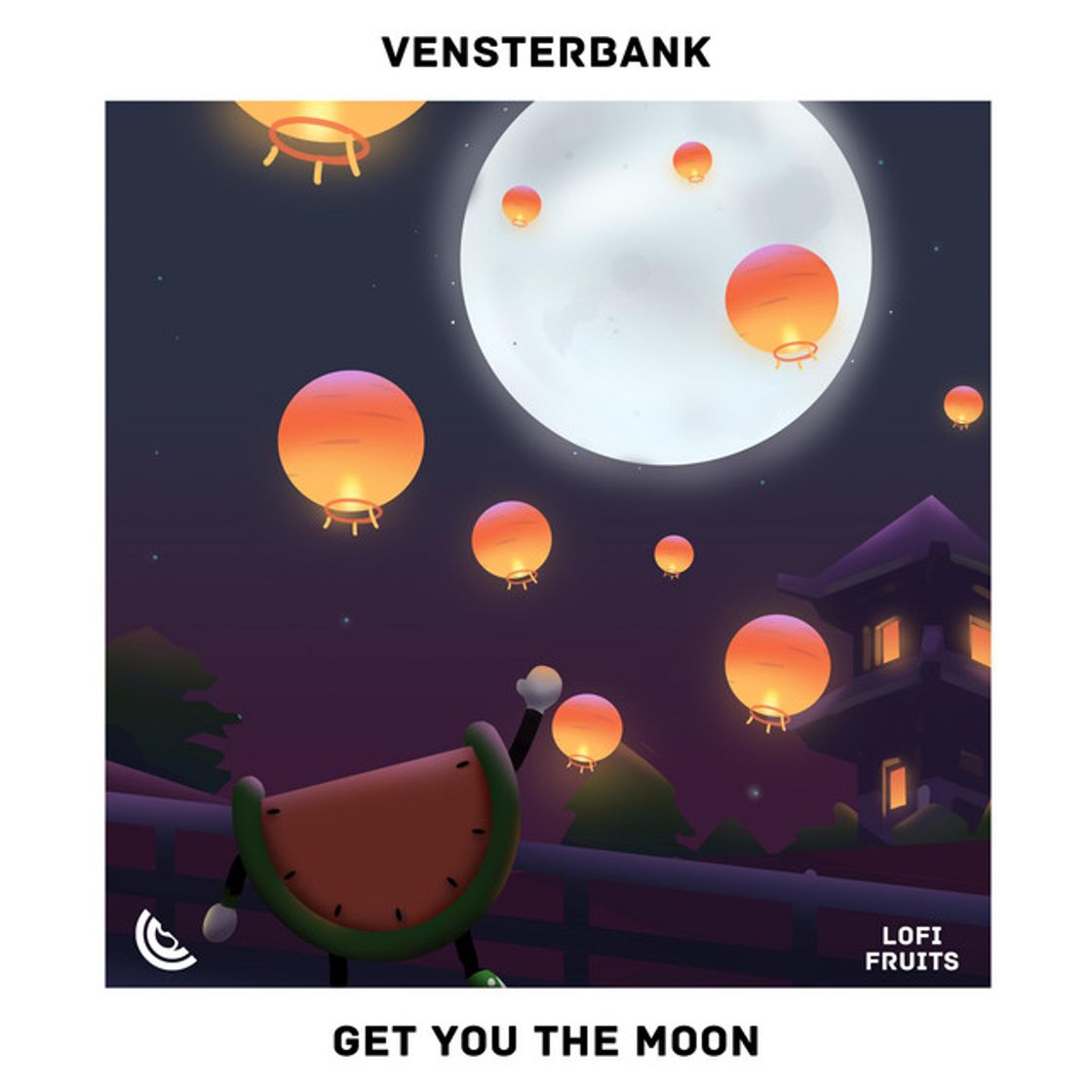 Music Get You the Moon