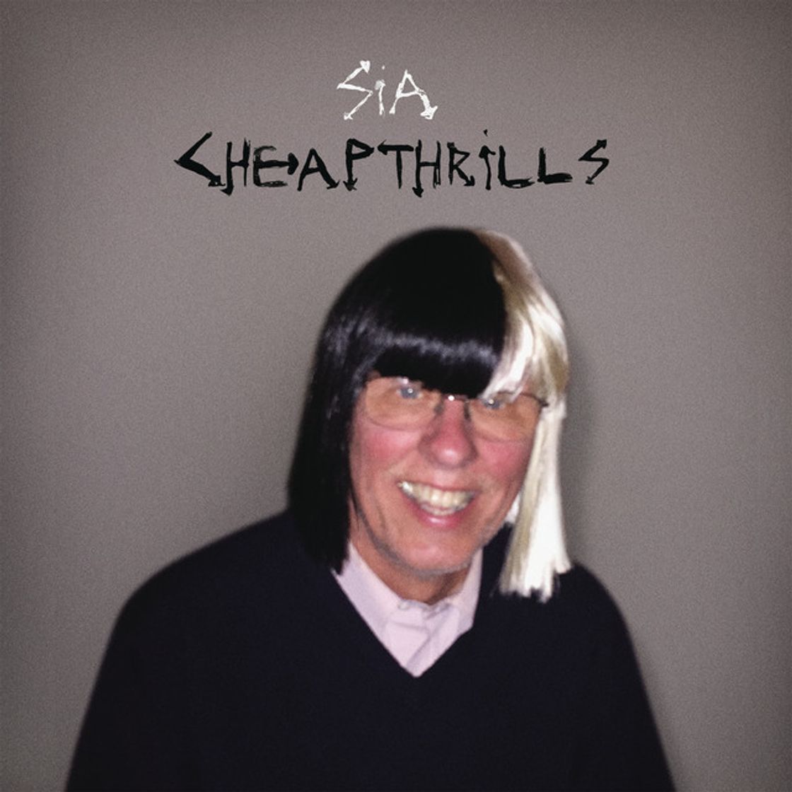 Canción Cheap Thrills