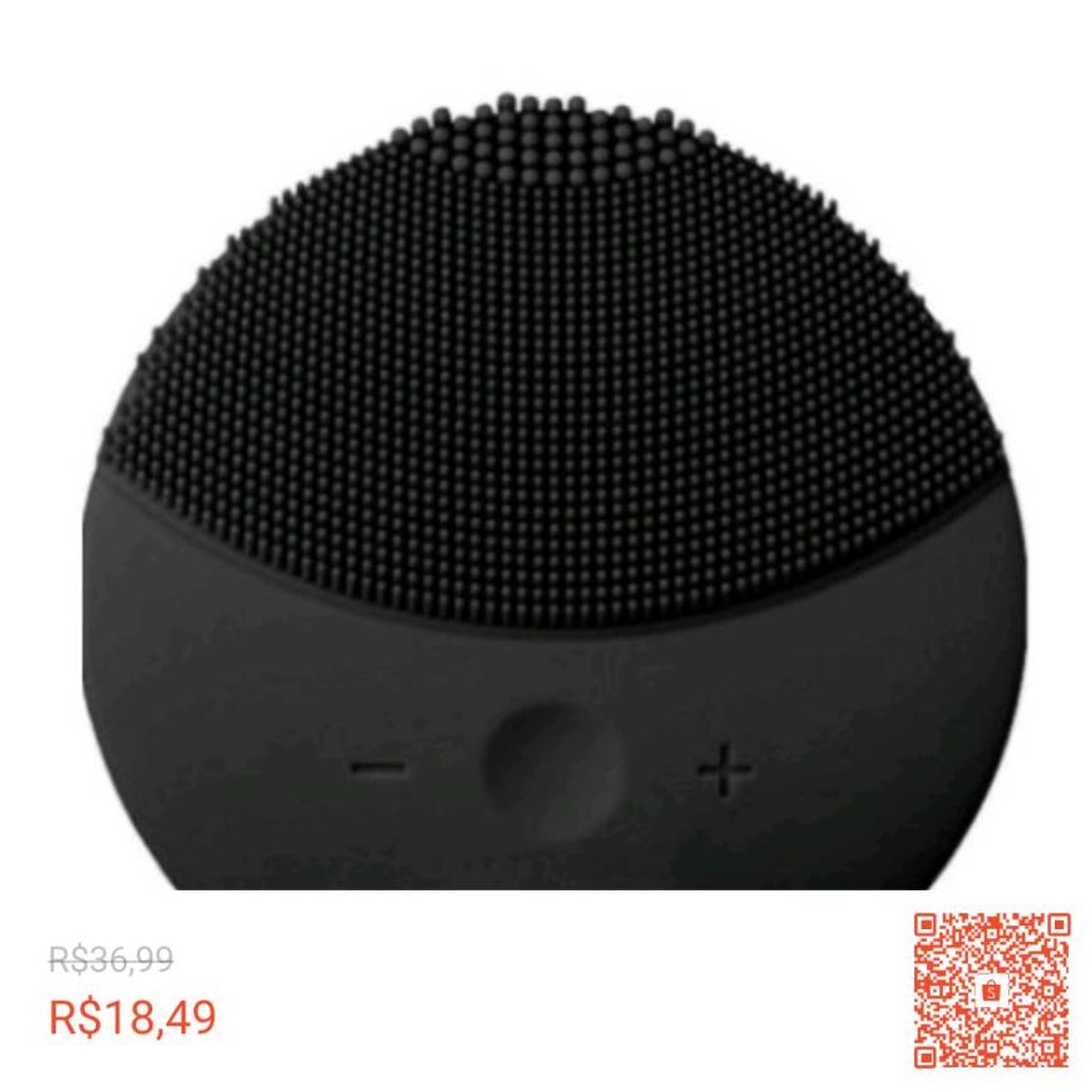 Fashion Foreo Luna mini 2