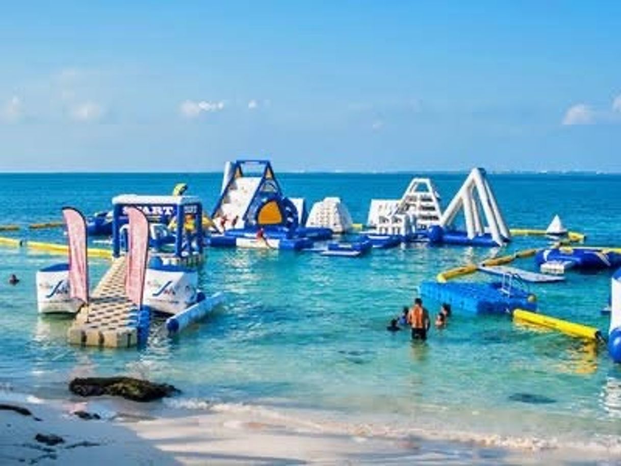 Place Hotel Dos Playas