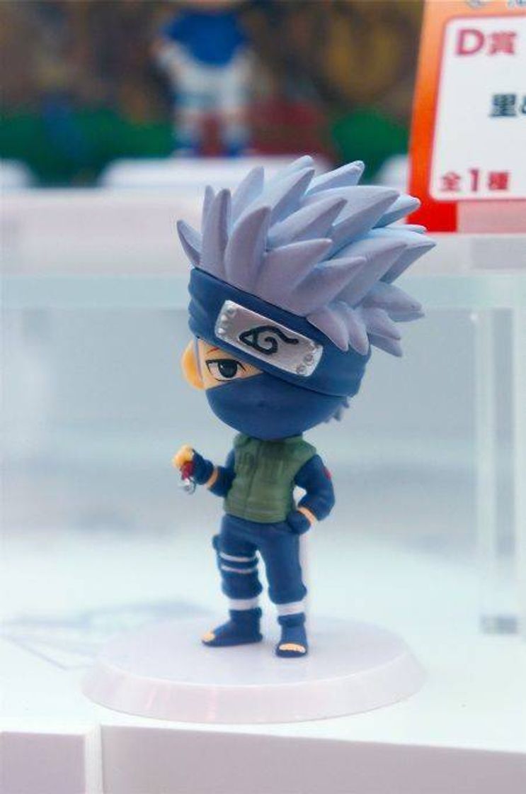 Fashion Kakashi