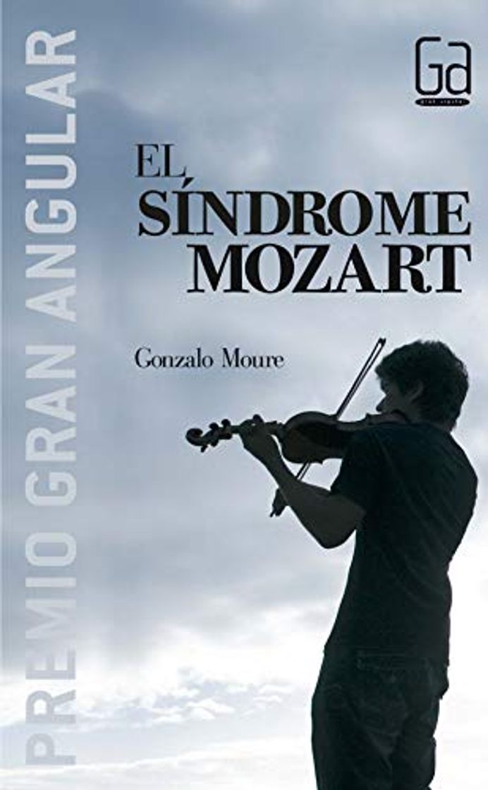 Book El síndrome de Mozart