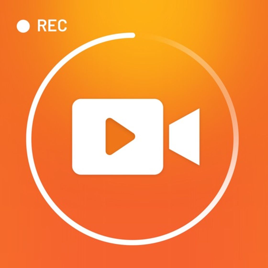 App Screen Recorder-Screen Capture
