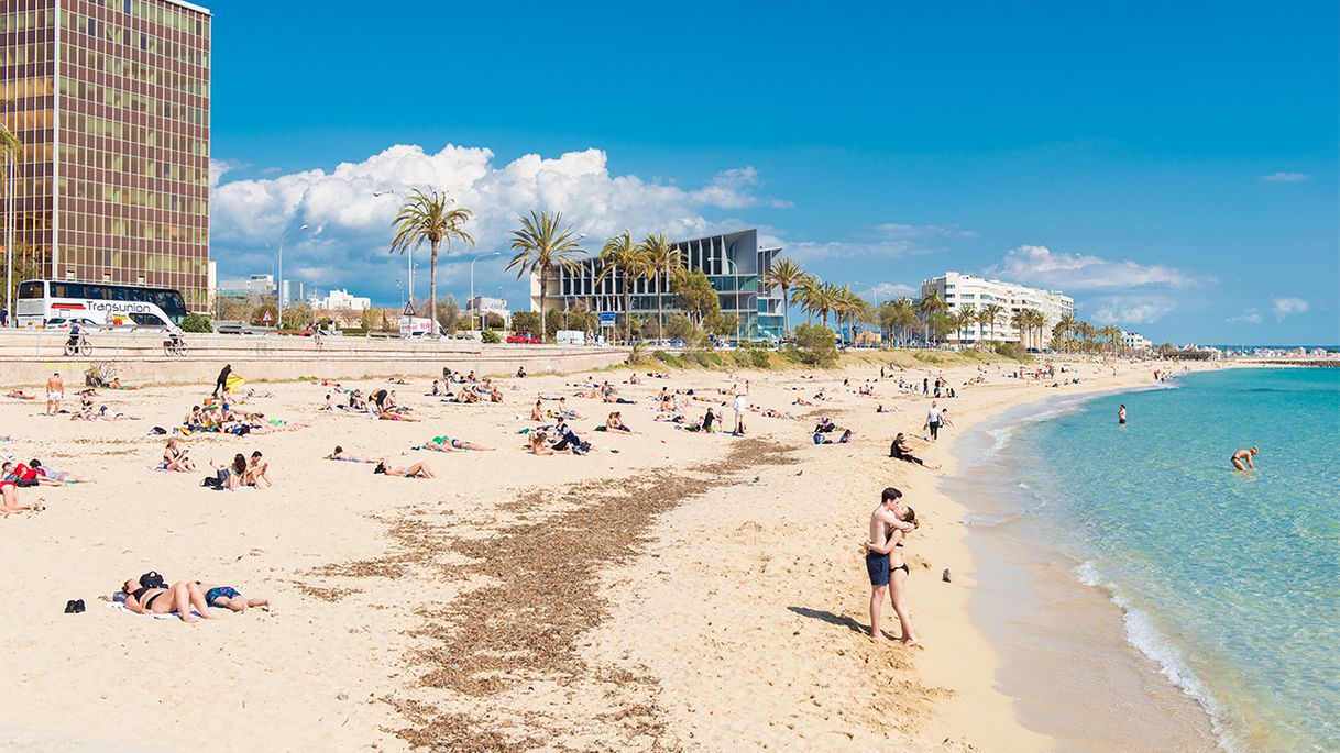 Place Playa de Palma