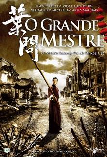 Series O Grande Mestre - Trailer legendado - YouTube