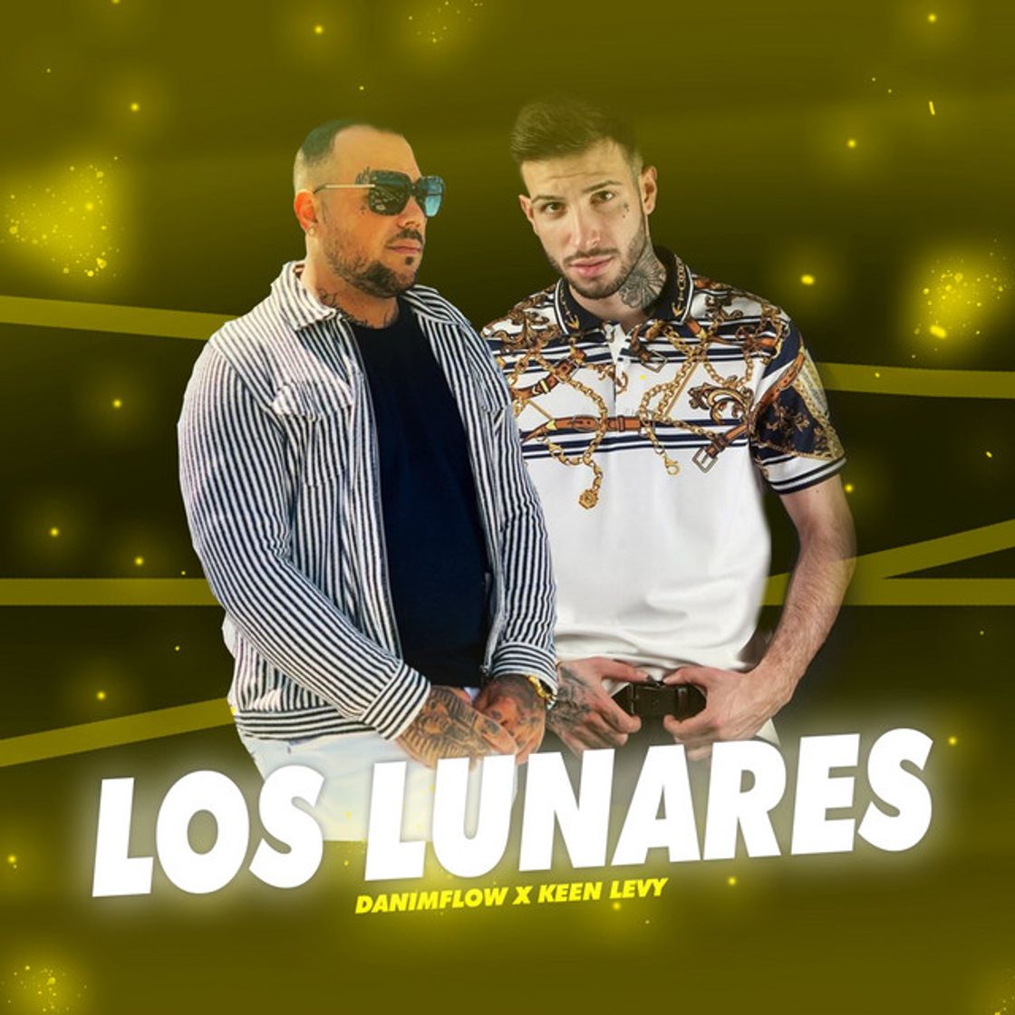 Canción Los Lunares