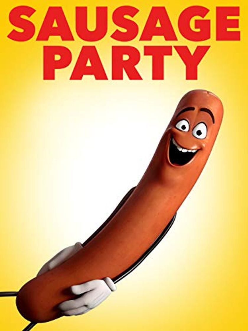 Product Sausage Party