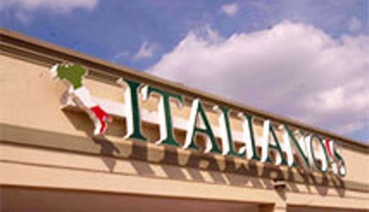 Italiano's Restaurant