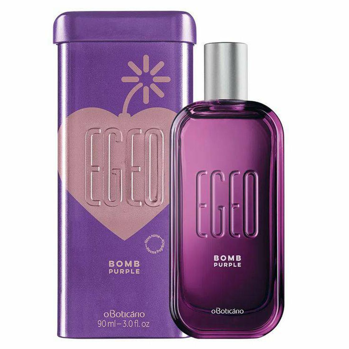 Fashion Perfume