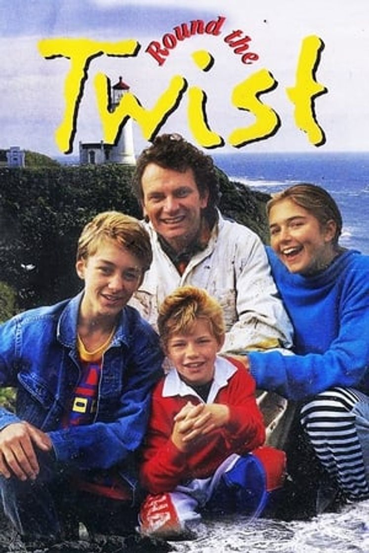 Serie Round the Twist