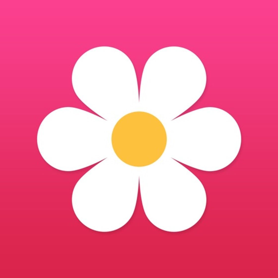 App Period Tracker - Menstrual & Ovulation Calendar