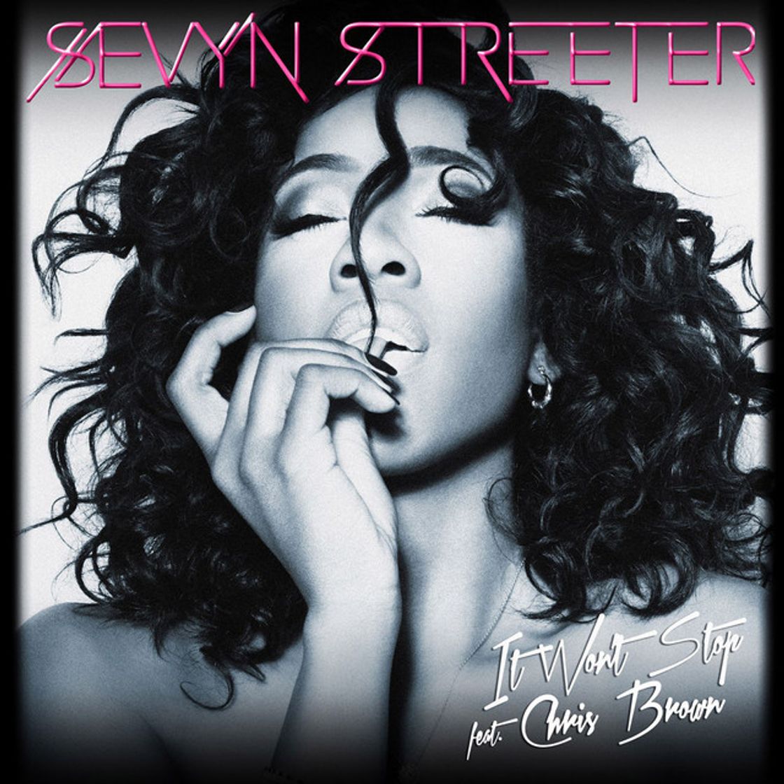 Music It Won't Stop (feat. Chris Brown) - EP Version