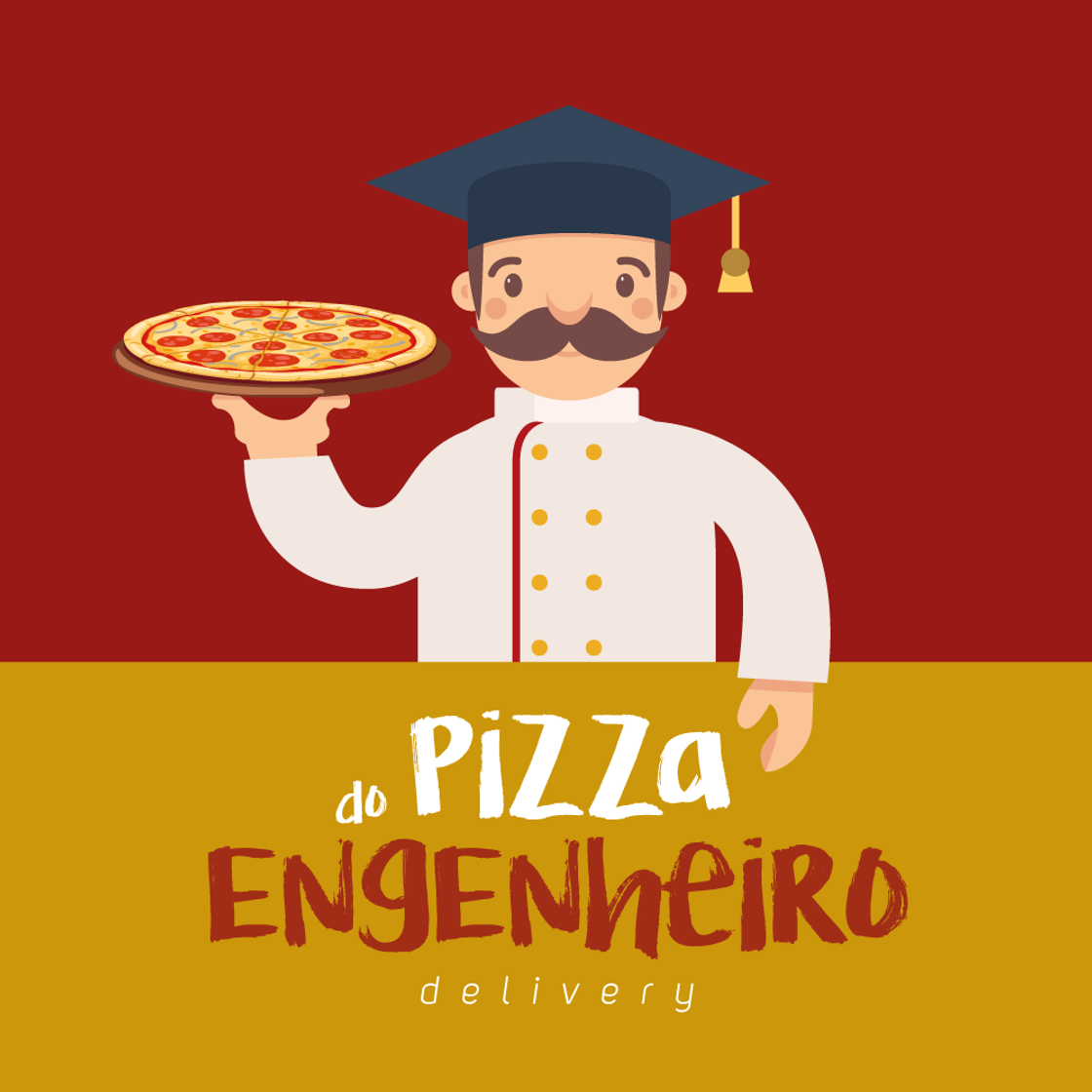 Restaurantes Pizza do Engenheiro Delivery