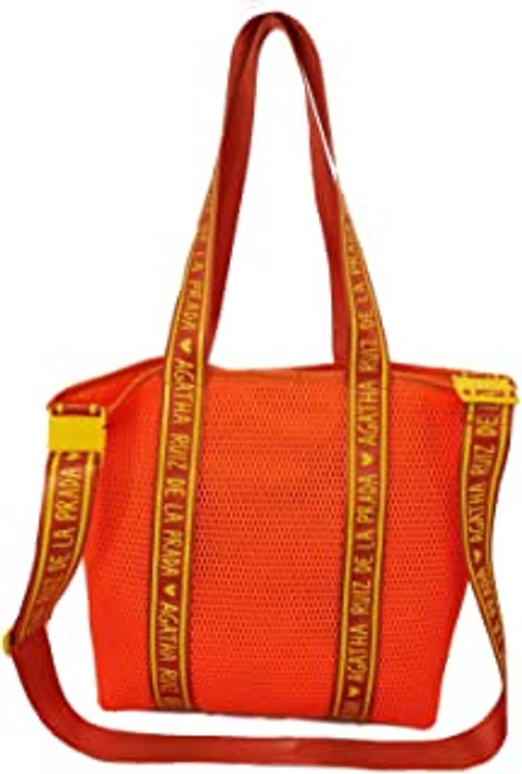 Product Agatha ruiz de la Prada 19548 Bolsa Saco Love