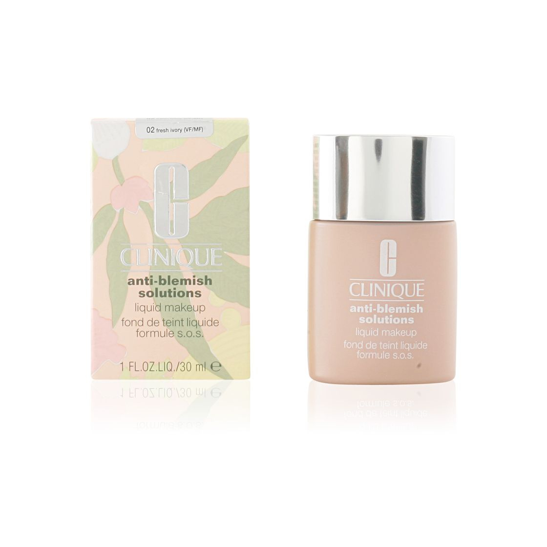 Social Base de maquillaje Anti Blemish, de CLINIQUE