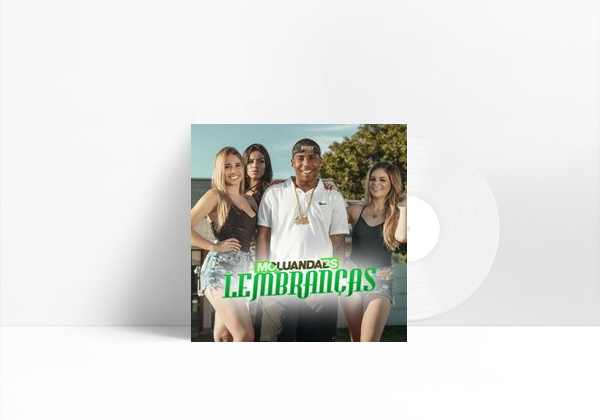 Canción Lembranças