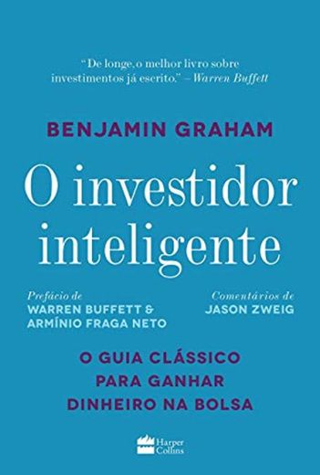 O Investidor Inteligente (Português)