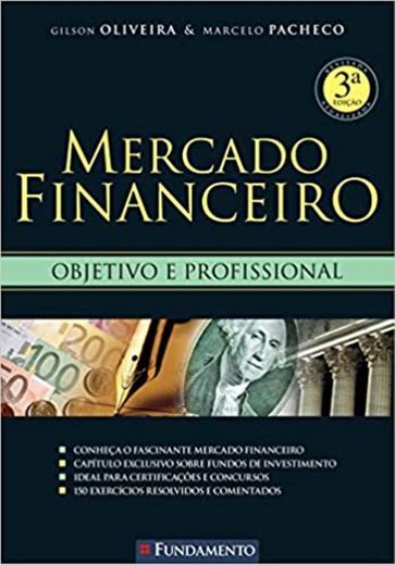 Mercado Financeiro - Gilson Oliveira e Marcelo Pacheco