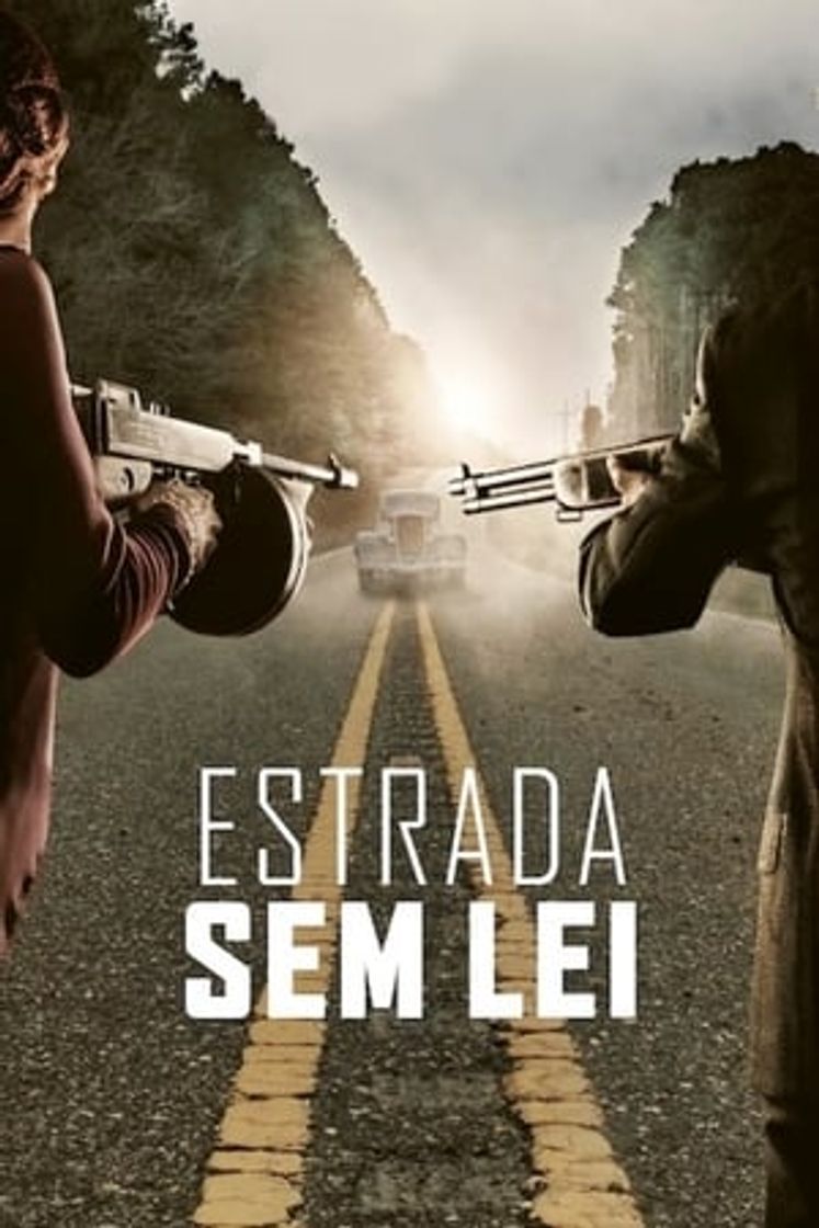 Película Emboscada final