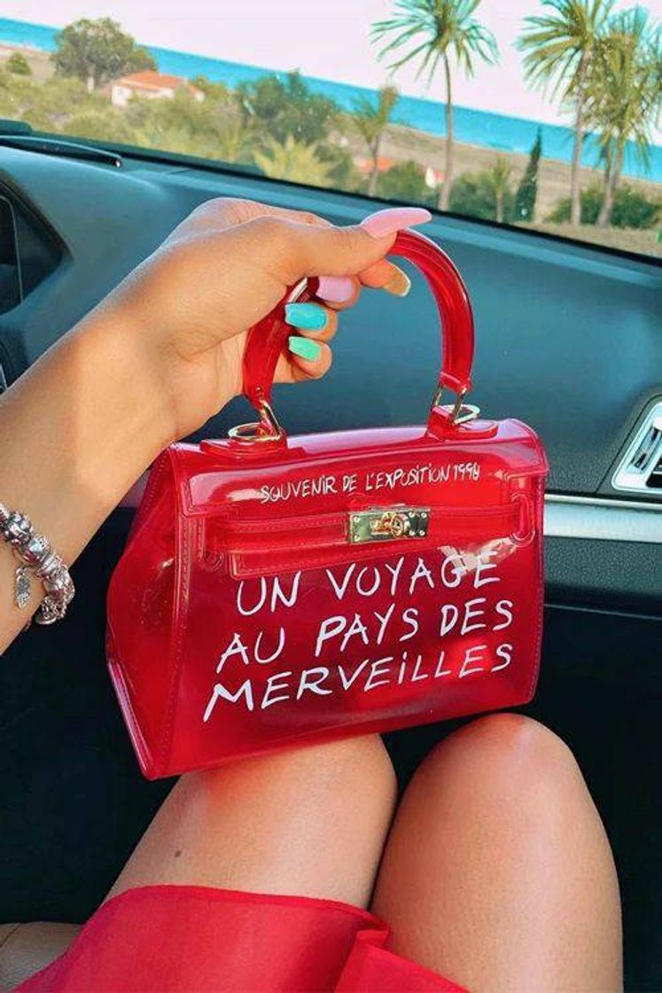 Moda Bag 💚