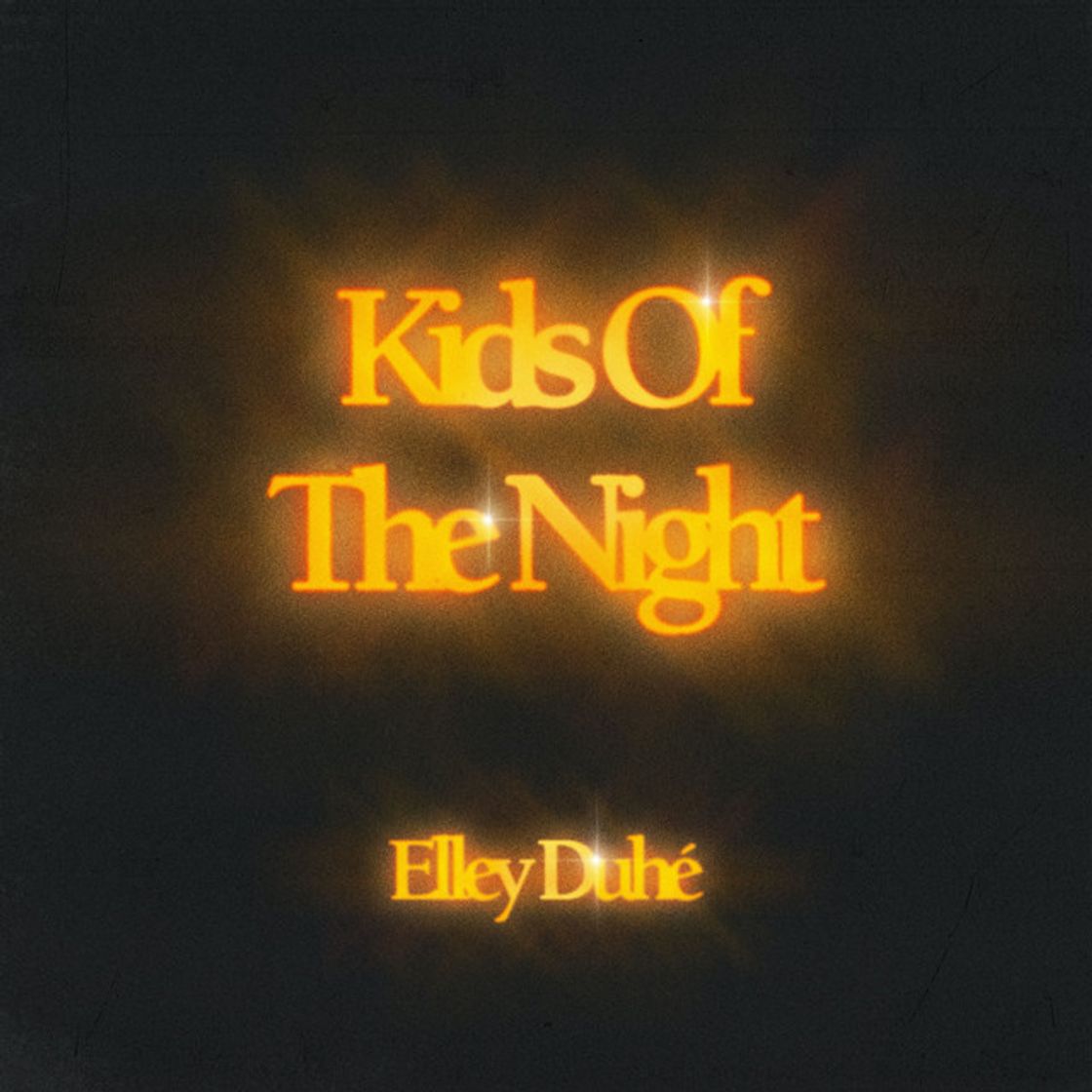 Canción Kids Of The Night