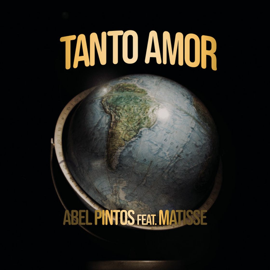 Music Tanto Amor (feat. Matisse) - El Viaje de Matisse