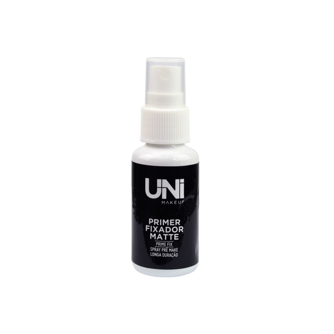 Belleza Primer Fixador Matte UNI MAKEUP