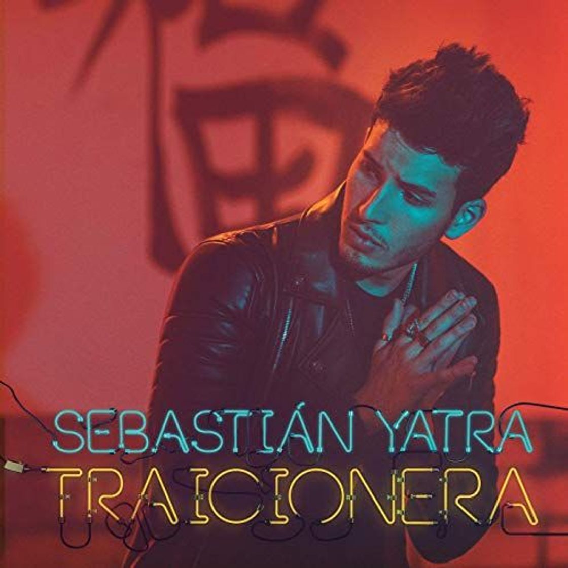 Canción Traicionera- Sebastián Yatra