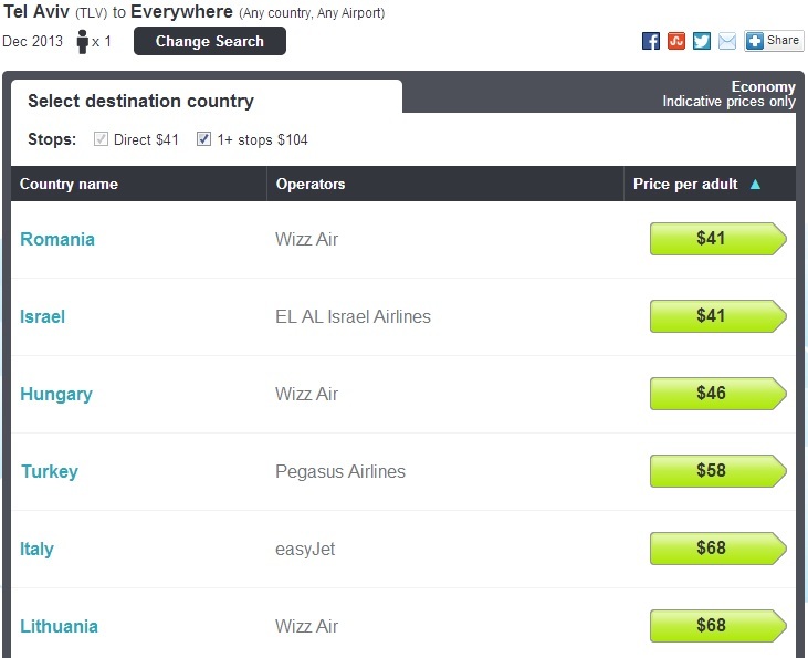 Fashion Cheap Flights: Find Cheap Airline Tickets & Flight Deals | Skyscanner