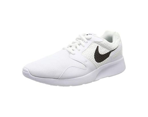 Nike WMNS NIKE KAISHI - Zapatillas de Entrenamiento Mujer, Blanco