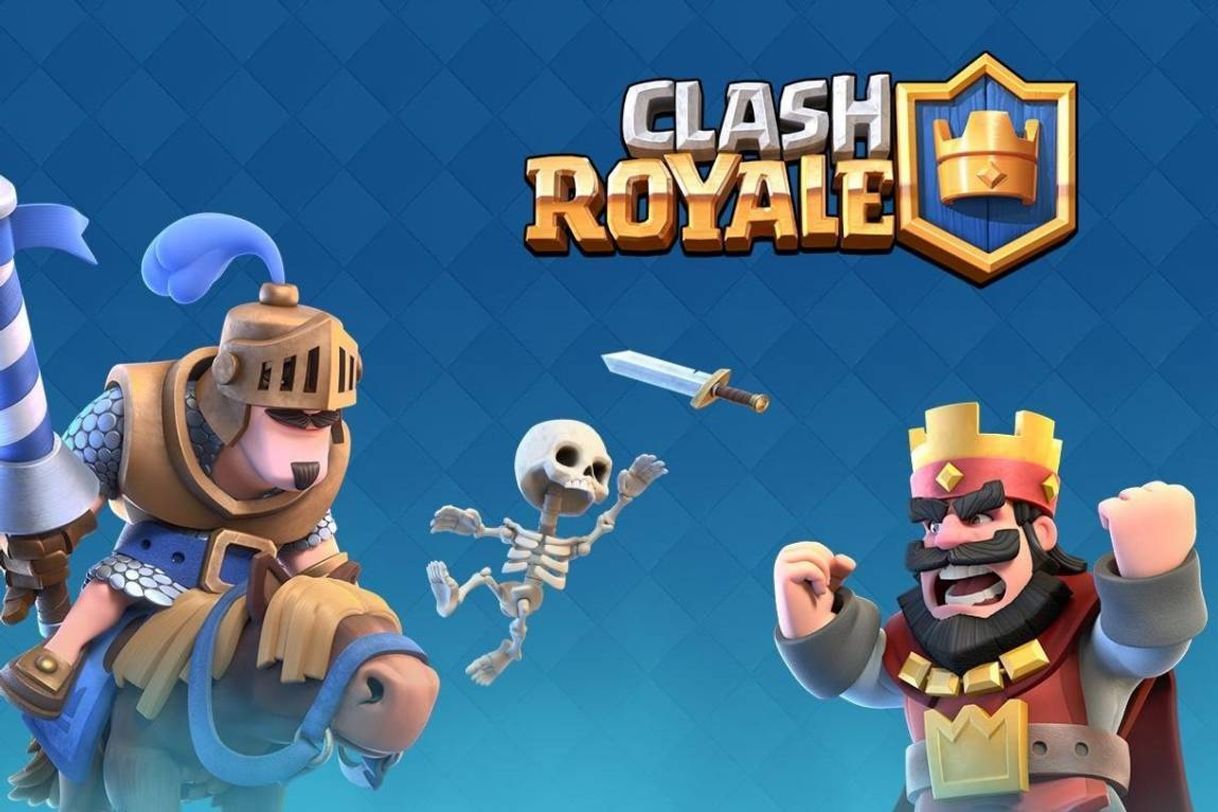 Videojuegos Clash Royale