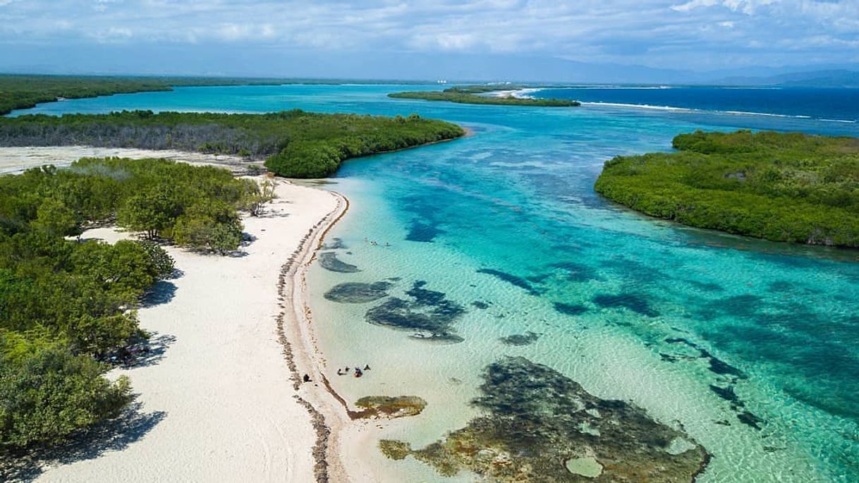 Place República Dominicana