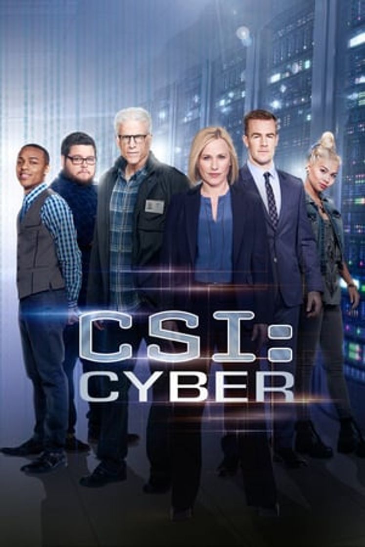 Serie CSI: Cyber