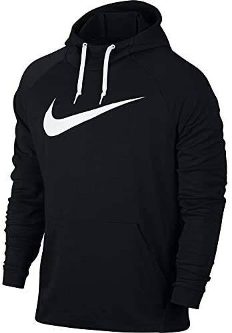 Moda Nike Dry Pullover Swoosh