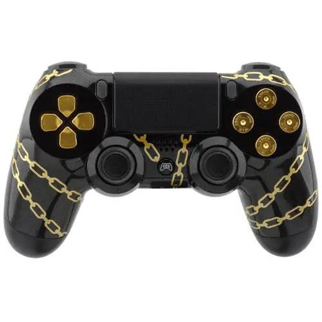 Social Mando PS4