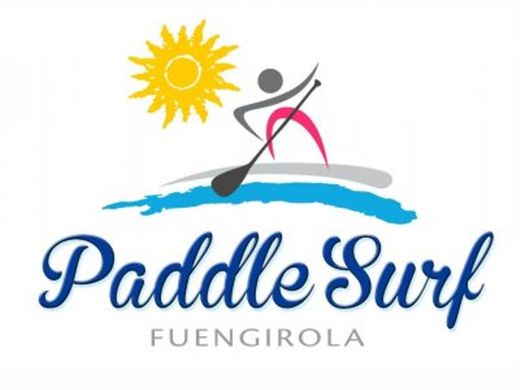 Paddle Surf Fuengirola