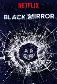 Serie Black Mirror