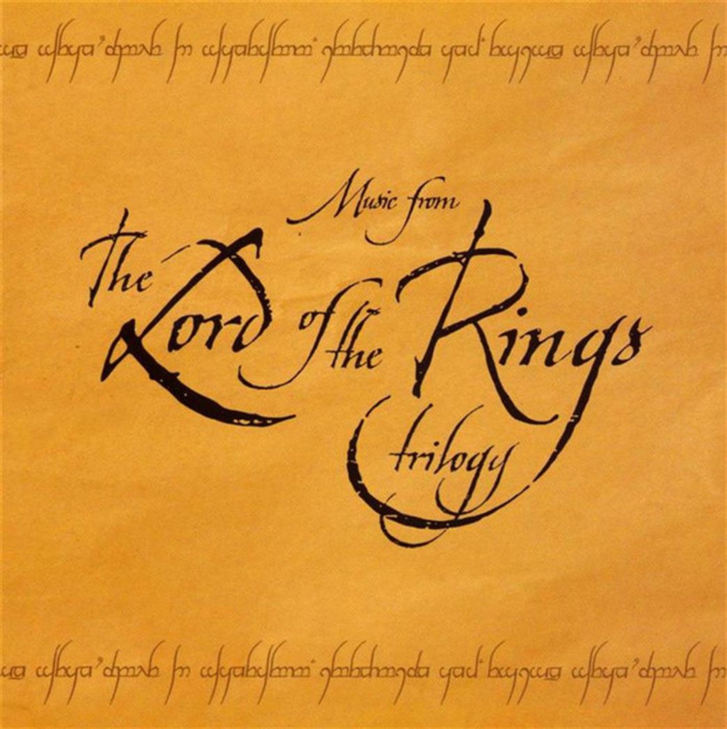 Music The Fellowship (From "The Lord of the Rings: The Fellowship of the Ring ")