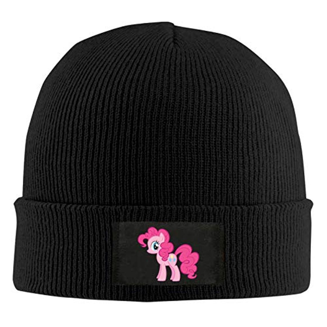 Producto Gorro unisex Shopee Invierno Cálido Calavera Sombrero Negro