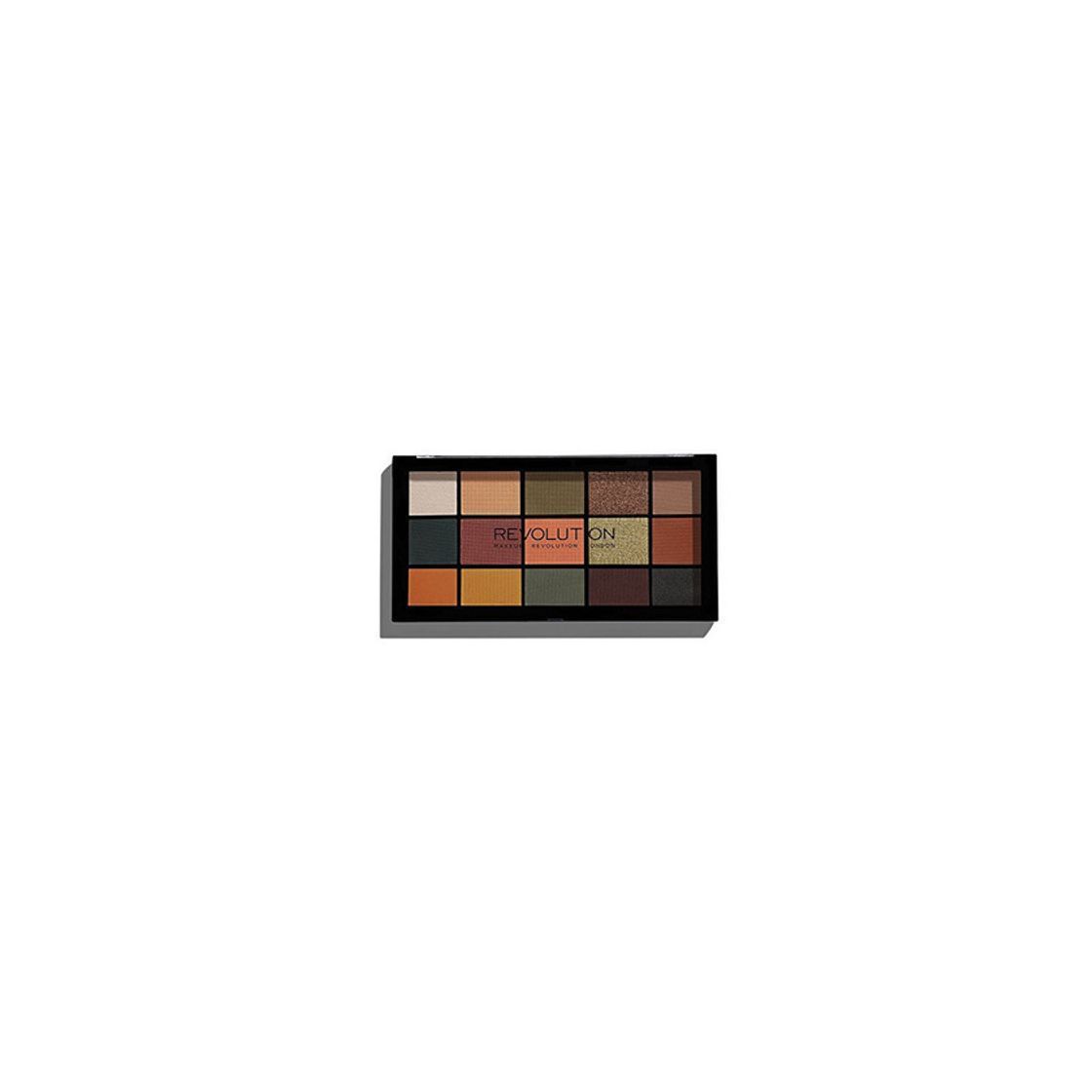 Social Makeup Revolution Sombras de ojos