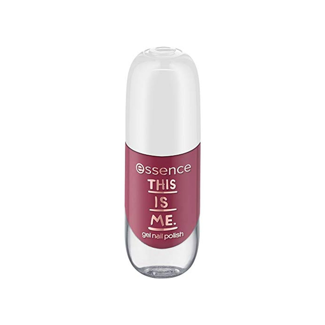 Producto Essence Laca De Uñas Essence Uñas Laca Esmalte Gel This Is Me